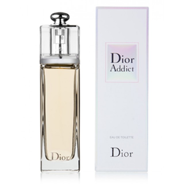 DIOR Addict EDT 100ml